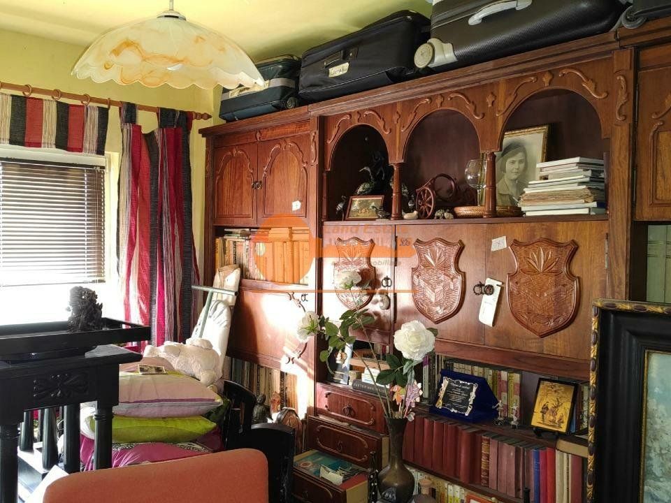 4 camere Ion Mihalache - Turda - Poză 1