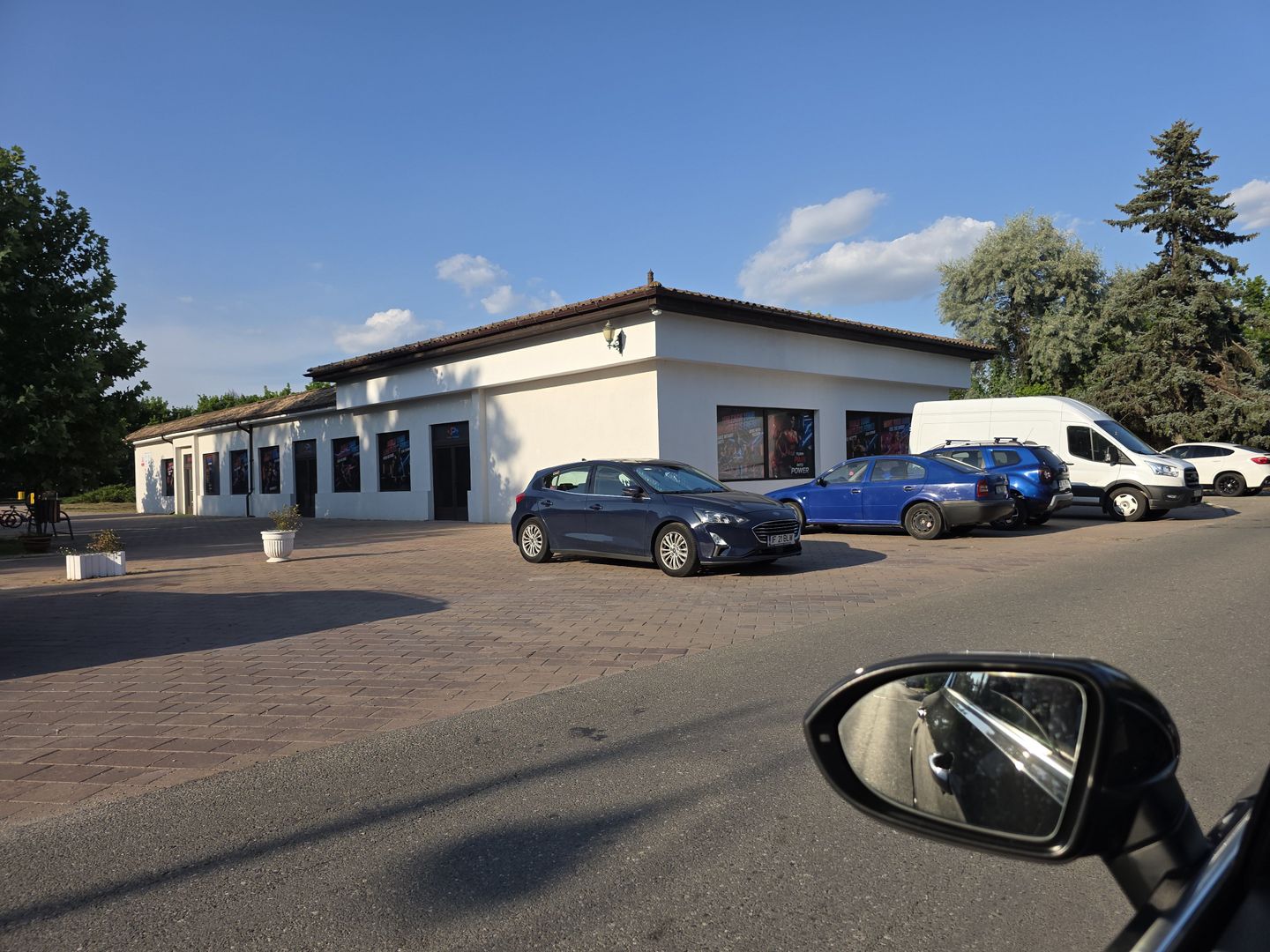 Proiect case insiruite I 3000 mp lotizat I Green City - Poză 4