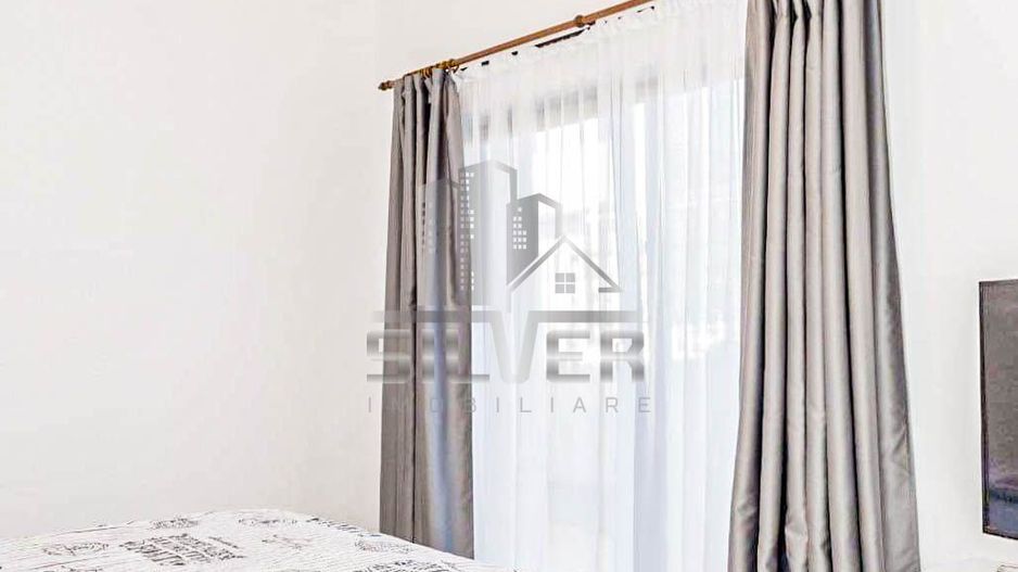 Duplex cu curte de 250mp si 117.5mp utili, mobilat si utilat, in Iris - Poză 8