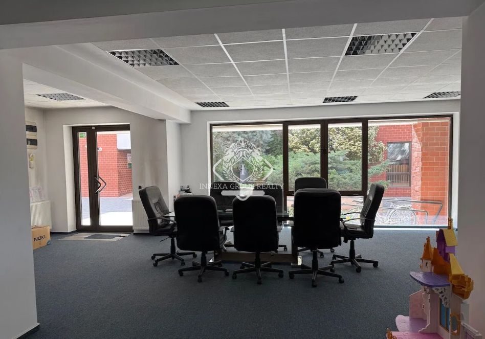 Cismigiu-Victoriei I Spatiu de Birouri I Complex Rezidential - Poză 2