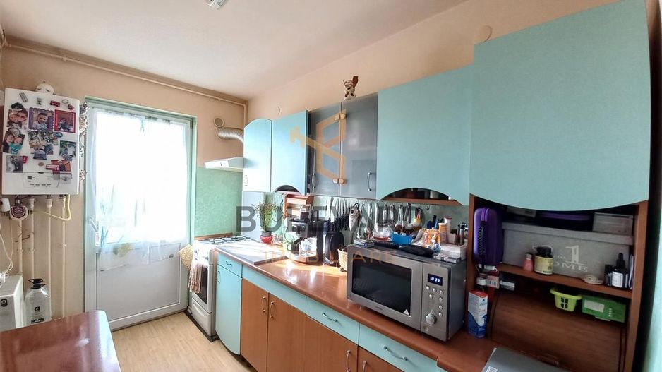 Apartament 2 camere etaj intermediar Grigorescu - Poză 7