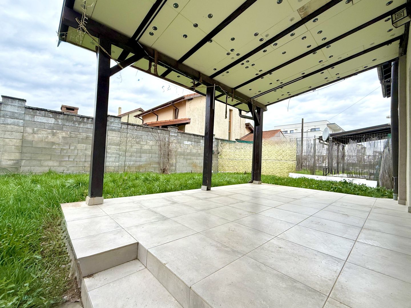 Duplex de închiriat - Zona Braytim - Poză 16