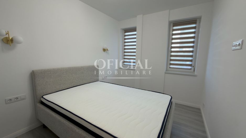 Apartament 2 camere | Totul Nou Parcare Inclusa | Zona VIVO Decathlon - Poză 5