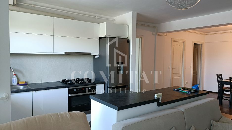 Apartament 2 camere | Etaj intermediar | Zona Muzeul Apei - Poză 5