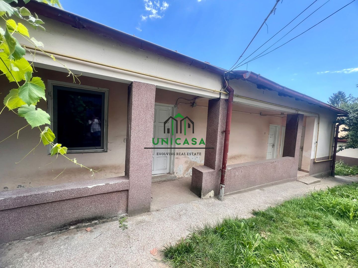 Casă Rm Valcea/ teren generos de 1.116 mp/ lângă Pădurea Capela - Poză 16