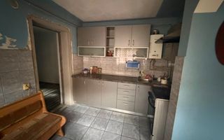 Garsonieră de vânzare | Sibiu, Vasile Aaron | curte 30 mp - Poză 9