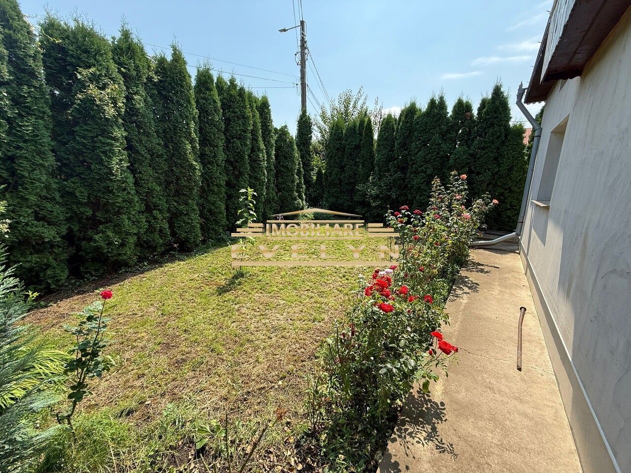 De vânzare – Casă 4 camere în zona Cătămărești Deal (Casa Boema) - Poză 2