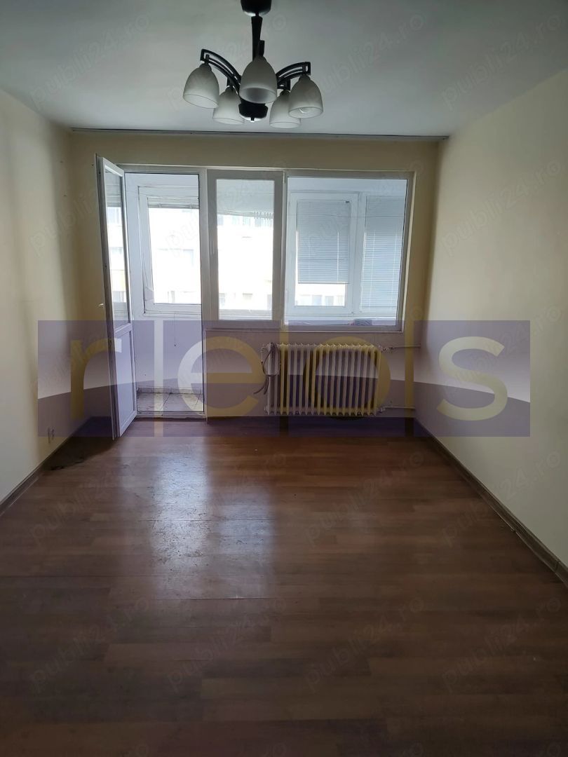 DE VANZARE APARTAMENT 2 CAMERE – DRUMUL TABEREI – METROU - Poză 1