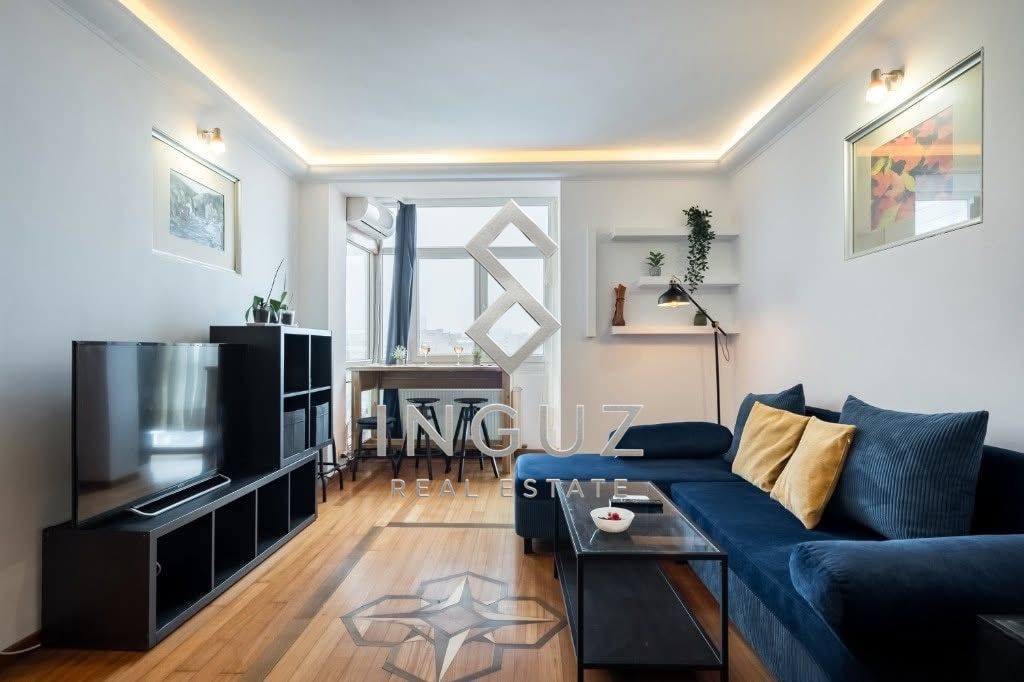 APARTAMENT 2 CAMERE DE ÎNCHIRIAT – UNIRII, CENTRAL - Poză 1