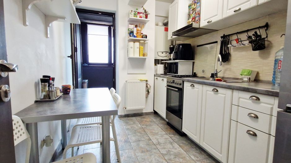 2 Camere cu terasă | Loc parcare | Bloc nou 2015 - Poză 6