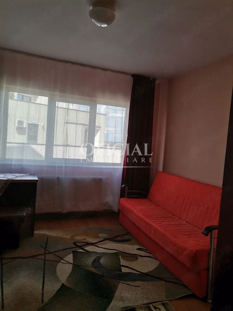 Apartament 1 Camera | 27 Mp | Intermediar | Zorilor Calea Turzii - Poză 1