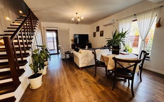 Duplex mobilat și utilat – gata de mutare - Poză 5