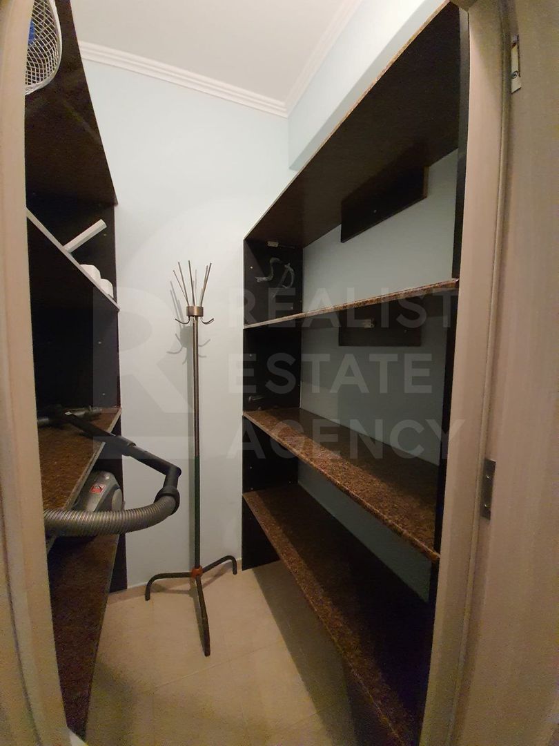 Chirie, apartament, 3 camere, strada Nicolae Testemițanu, Telecentru - Poză 9