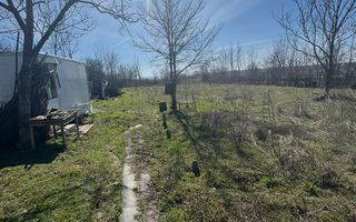 Teren de vânzare – Stănești, jud. Giurgiu - Poză 4