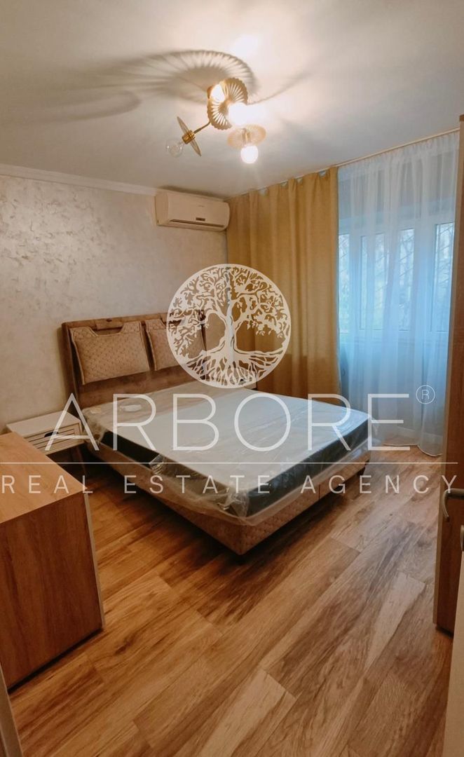 Închiriere apartament 3 camere Tineretului - Poză 5