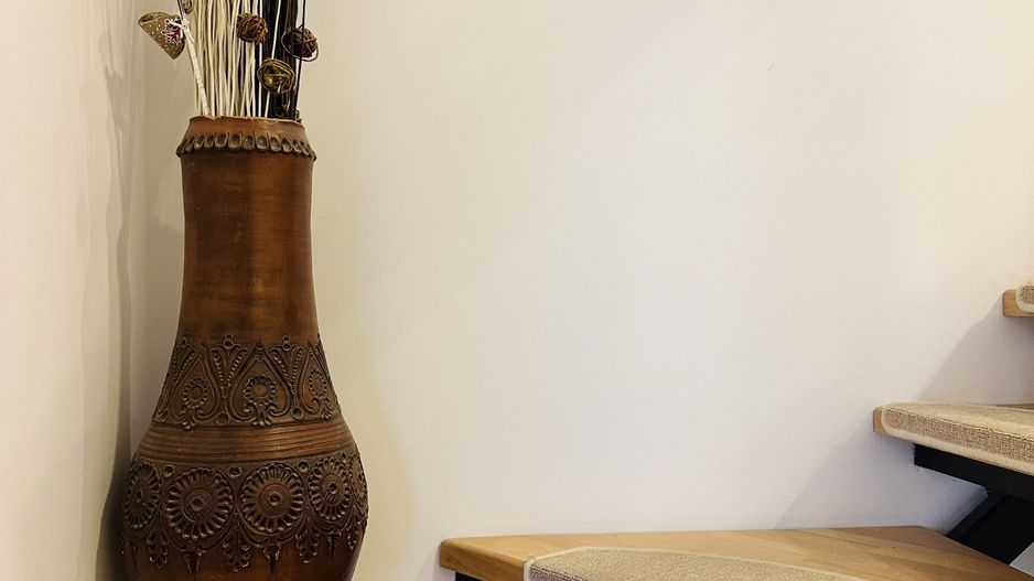 Apartament 3 camere, dispus 2 niveluri - 143 mp | Parcare privata - Poză 17