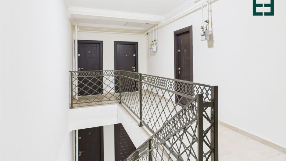 Apartament nou cu 2 camere și loc parcare etaj 2 Giroc - Timișoara - Poză 14