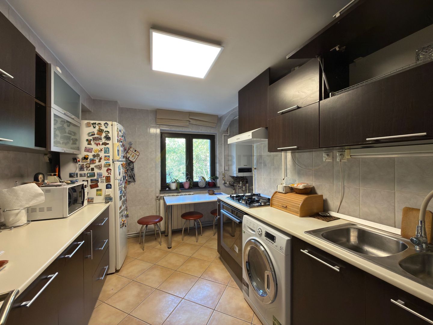 Apartament 4 camere Aviatiei - Poză 6