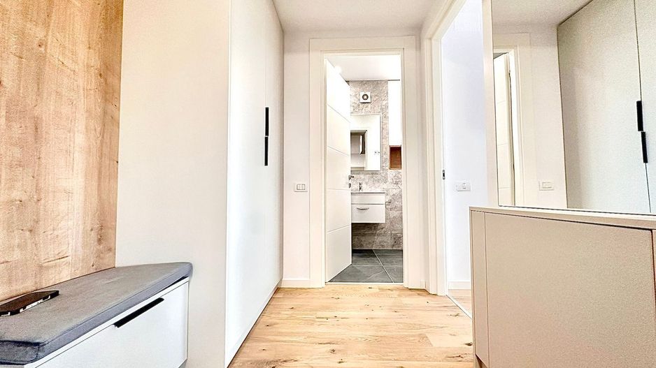 Trio Bridge Crangasi - Parcare Subterană - TVA inclus - Poză 13