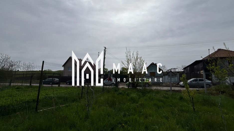 Teren intravilan | 500 mp | Utilități la poartă | Deschidere 19 ml | Alămor - Poză 6