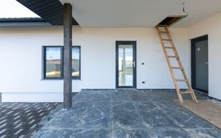 Casă/Vilă nouă de vânzare în Lilieci, Bacău - Poză 13