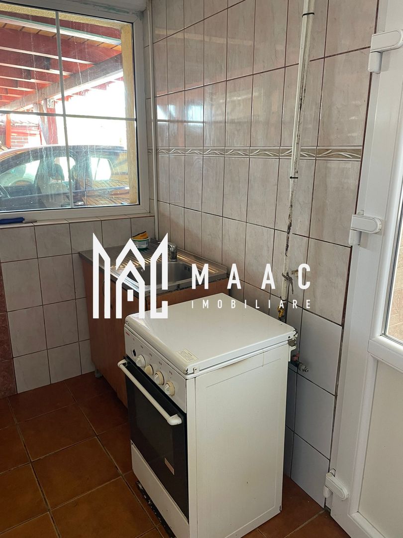 Apartament 4 camere I Cazare pentru muncitori I Strand II - Poză 7