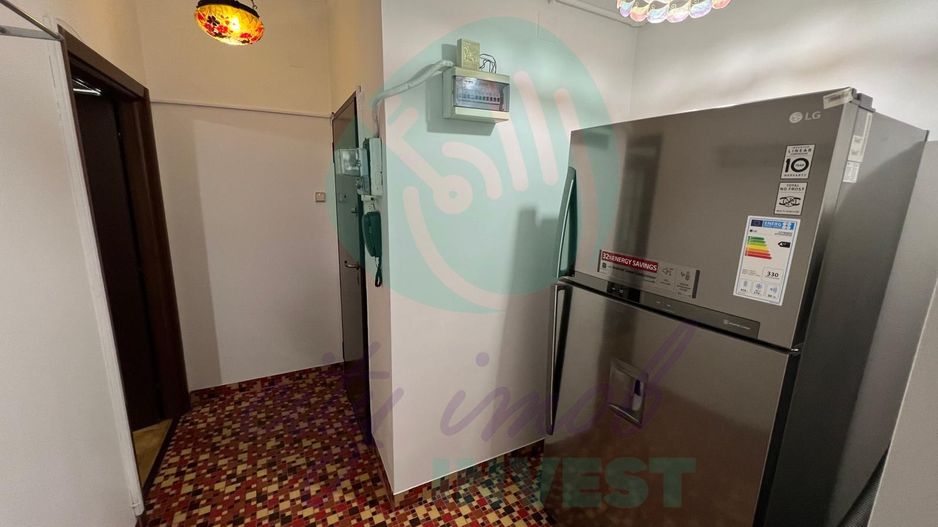 Apartament elegant | Curte generoasă | Lângă parcul Cişmigiu - Poză 9