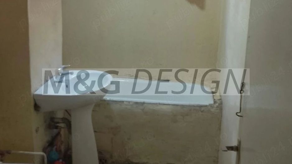 Apartament cu 2 camere etaj intermediar zona Lugojului - Poză 4