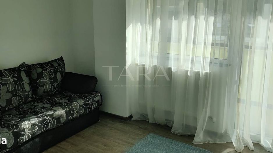 Apartament 3 camere lângă pădure – Edgar Quinet, Cluj-Napoca. - Poză 9