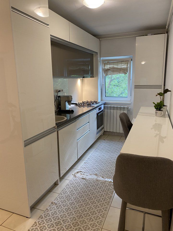 Apartament Aviatiei | Mall Promenada | Metrou Aurel Vlaicu - Poză 6