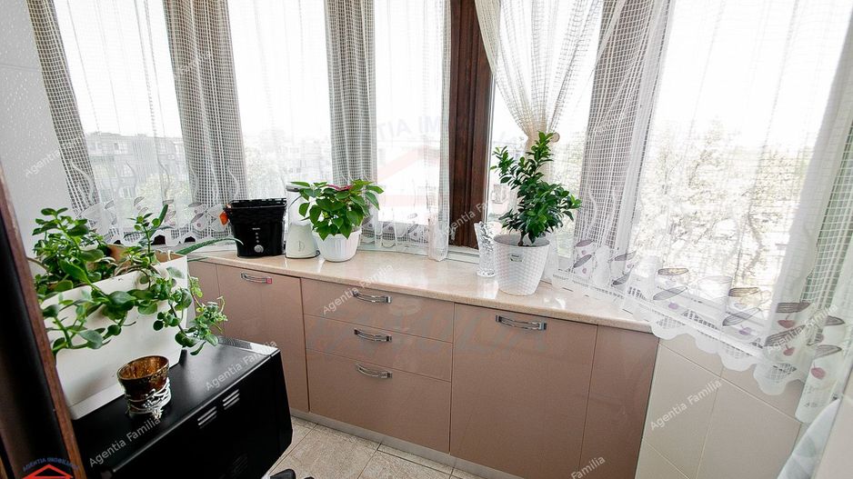 Apartament modern cu vedere spre Dunăre – de vânzare | 135.000 € - Poză 7