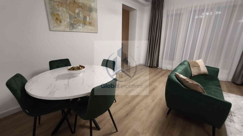 Apartament, 60 m², - Poză 4
