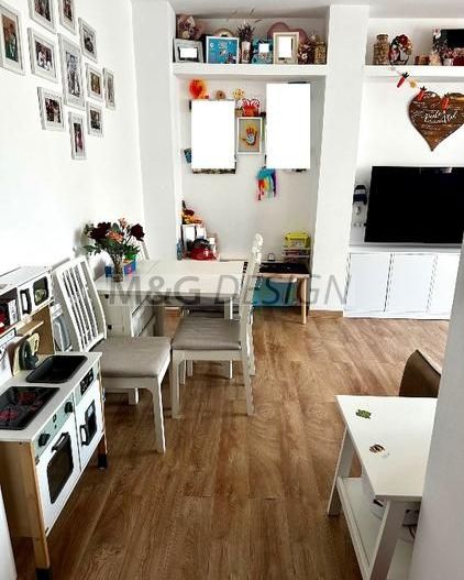 Apartament 4 camere  Circumvalatiunii- Gh. Lazar - Poză 2