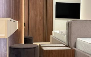 Apartament 3 camere de inchiriat | Cortina North - Poză 18