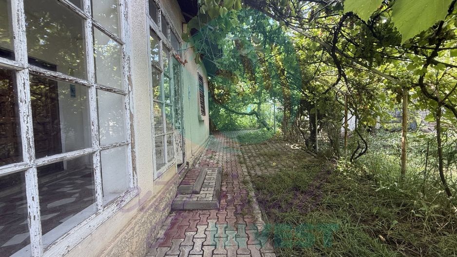 Casa MOARA DOMNEASCA cu teren 1000 mp - Poză 17