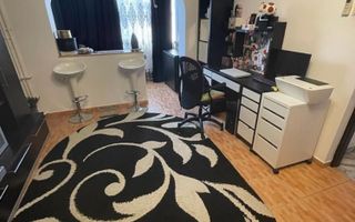 De vanzare Apartament 2 camere Gorjului - Poză 1