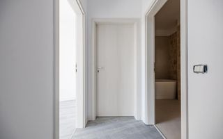 Apartament 2 camere, 52,65 mp + terasa 10,9 mp | Sunbelt Mehala | Comision 0 - Poză 10