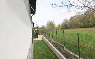 Casa individuala semifinisata de vanzare, cartier Faget! - Poză 18