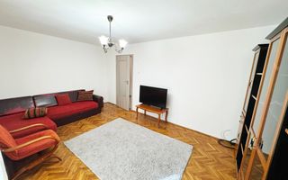4 camere, decomandat, balcon, parcare, Zorilor, UMF - Poză 9