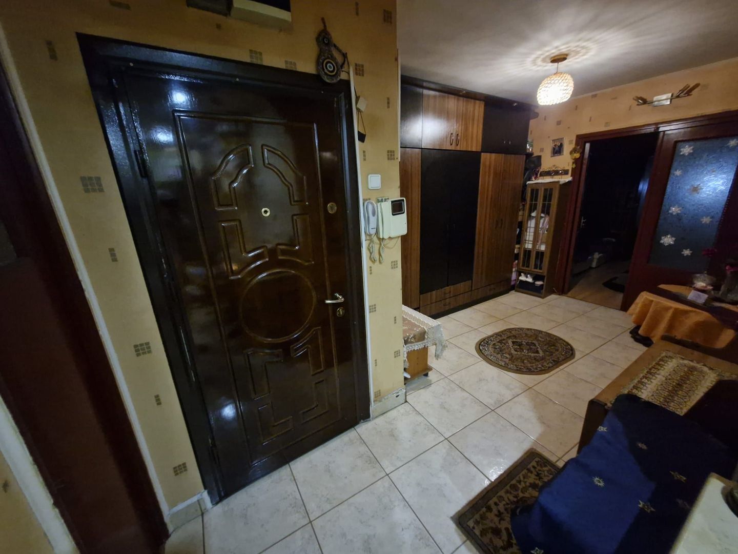 Apartament 4 camere, 86,61 mp utili, 2 băi, 2 balcoane – Zona Dristor  V5 - Poză 11