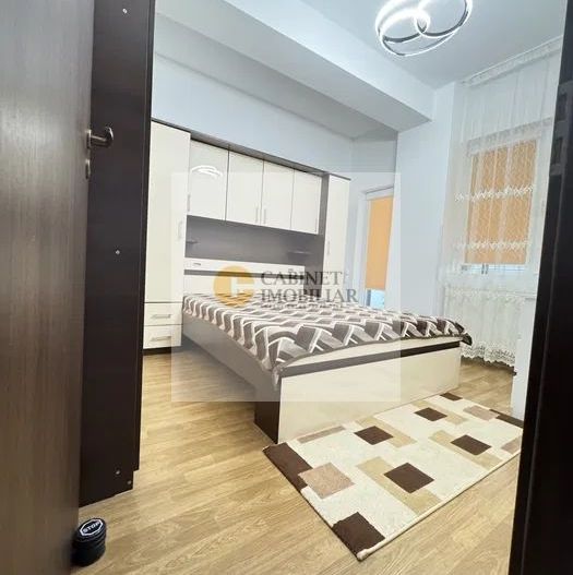 2 Camere - 58MP | Decomandat | 1/3 | Centrala | 2017 | M Pacii - 7 min - Poză 4