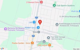 🏡 Apartament modern 2 camere, 53mpn+ balcon, parcare inclusă - Poză 13