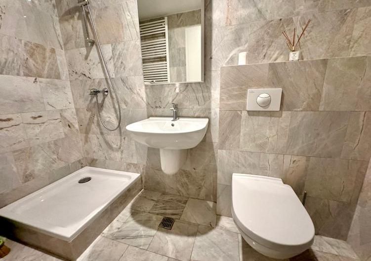 Dacia - Eminescu | Apartament 3 camere | Parcare - Poză 9