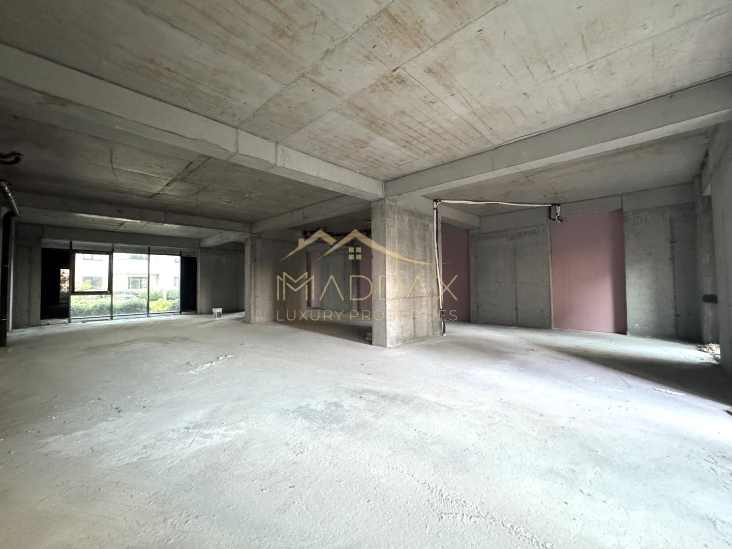 Spatiu comercial *180mp* // Aviatei - Pipera - Poză 3