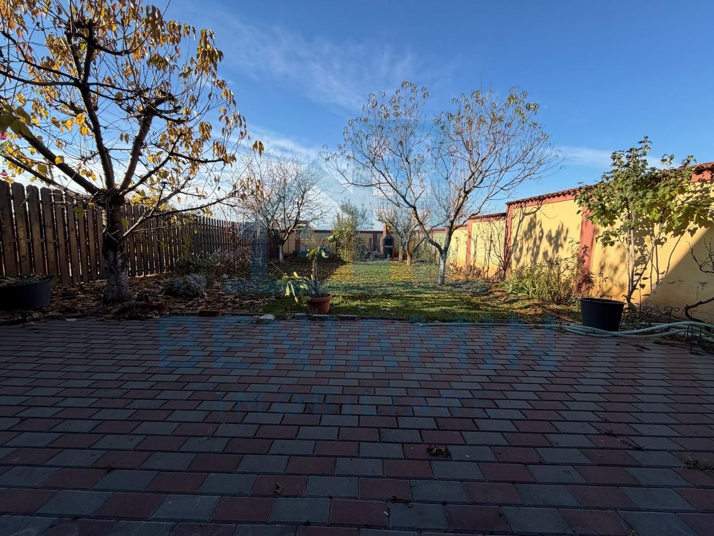 Casa P+M-Zona Hanul Doctorului-Teren 500mp-Toate Utilitatile-2010 - Poză 17