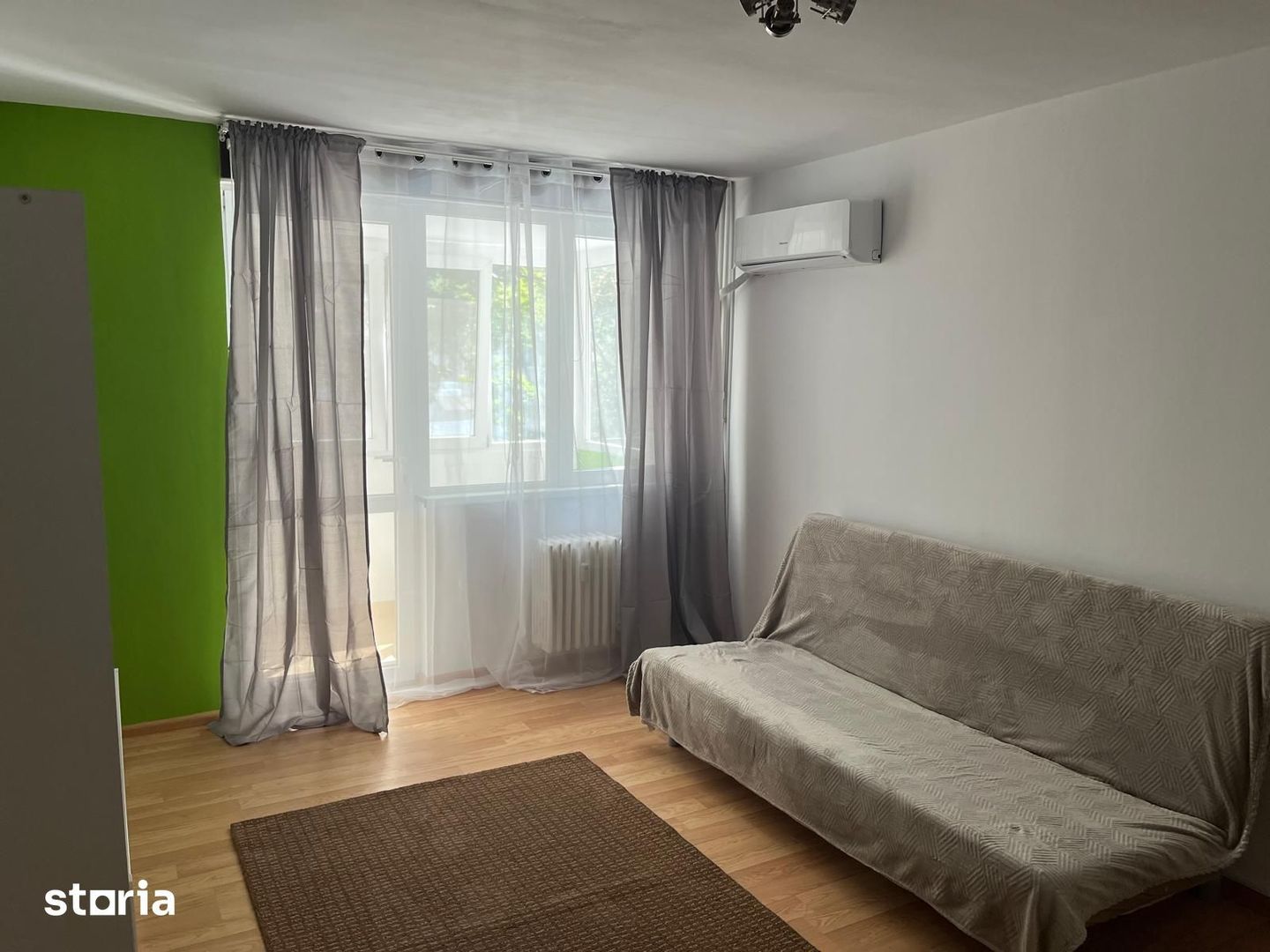 Apartament 2 camere Piata Muncii - Poză 5