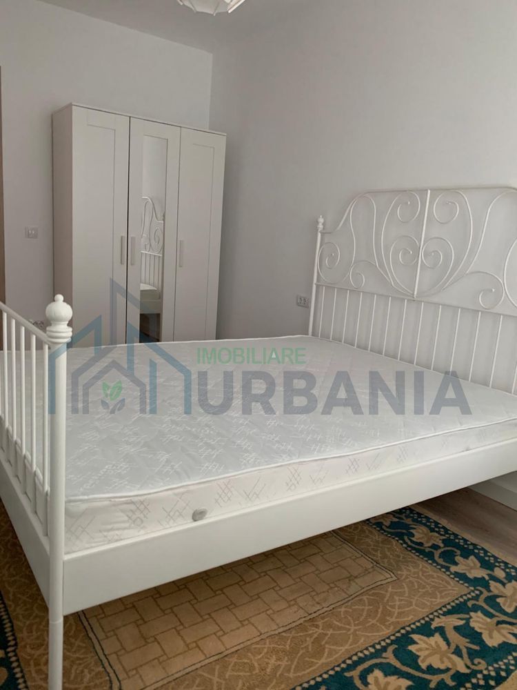 Apartament 2 camere de inchiriat, Conest Grand Residence, Iasi - Poză 8