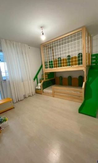 Casa mobilata cu curte de inchiriat - Poză 5