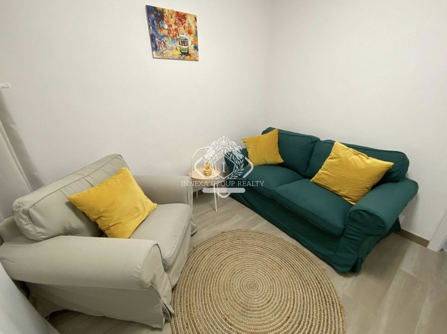 Apatament 2 camere renovat | Dorobanti- Perla | Parter - Poză 2