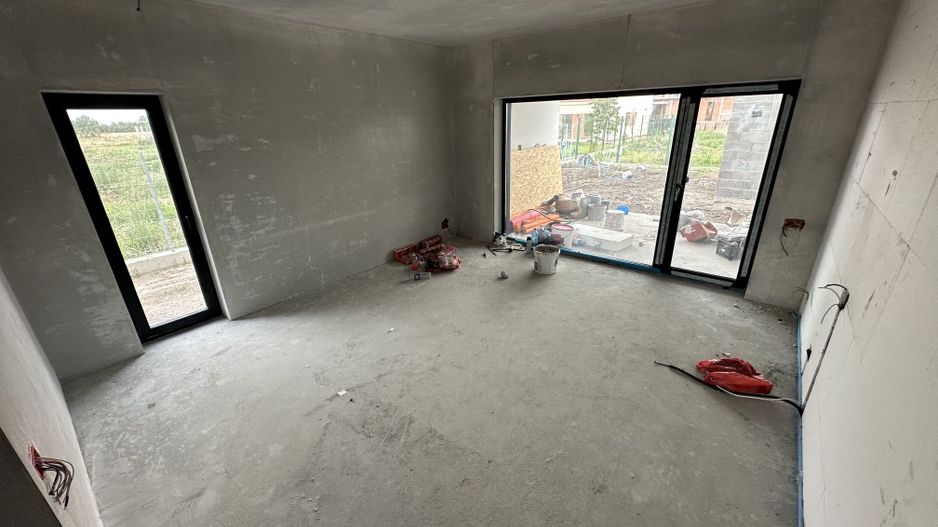 Duplex deosebit Dumbrăvița - Poză 27